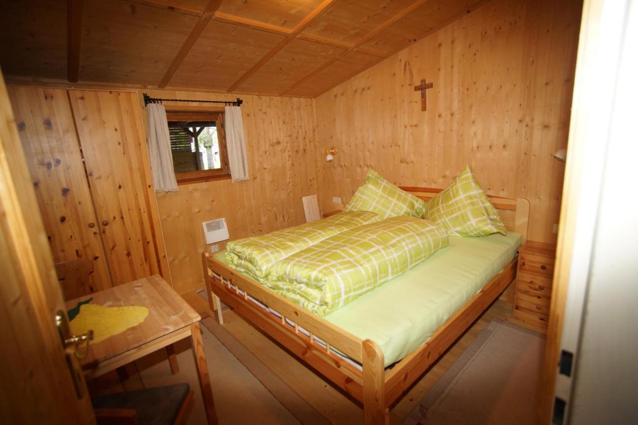 Ferienhaus Stupp Gries im Sellrain Eksteriør billede